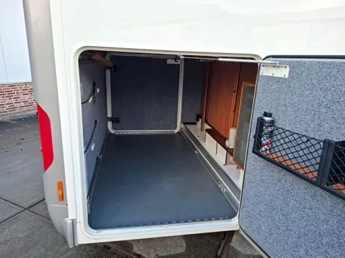 Carthago Chic C-Line I 4.2 Automatik | Euro 5 | Foto: 5