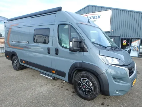 Weinsberg CaraBus 630 ME  Foto: 35