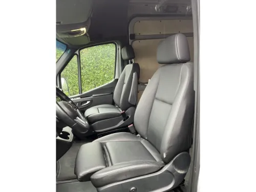 Mercedes-Benz Sprinter 6 ZYL! L4H2 - VOLLE OPTIES foto: 15