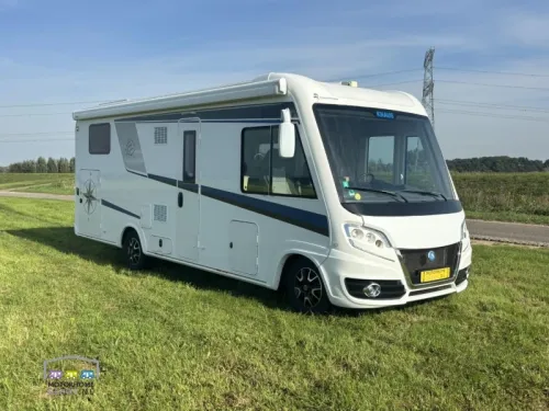 Knaus Sky I 700 LEG Foto: 1