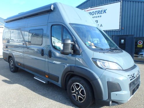 Knaus Boxlife 630 ME Platinum Selection Foto: 2