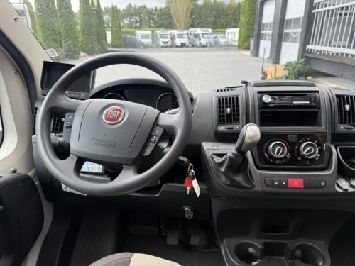 Weinsberg CaraLoft 650 ME LEVELSYSTEEM Foto: 12