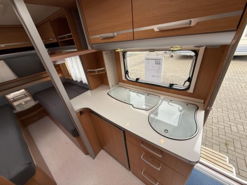Wilk S3 490 UE RONDZIT-ENKELE BEDDEN Foto: 10