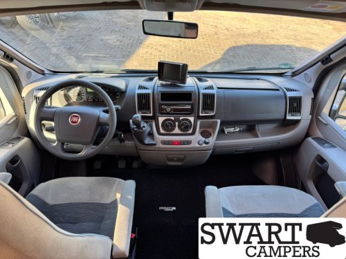 Adria Compact SL Silver Selection Foto: 8