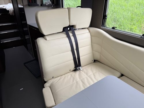 Adria SuperSonic 890LL Foto: 16