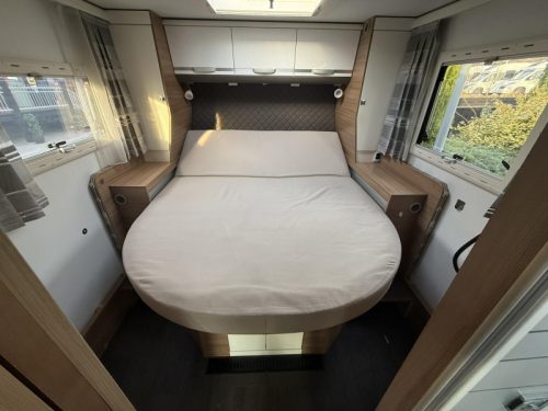 Adria Matrix Supreme 670 SC AUTOMATIK | LEVELSYSTEM Foto: 18