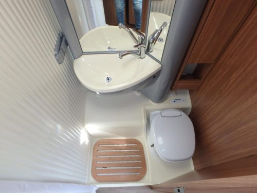 Carado T 132 Kompakt und neuwertig Foto: 19