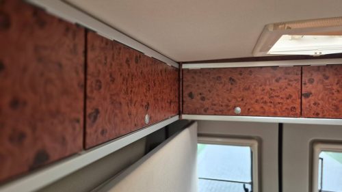 HYMER YOSEMITE Foto: 24