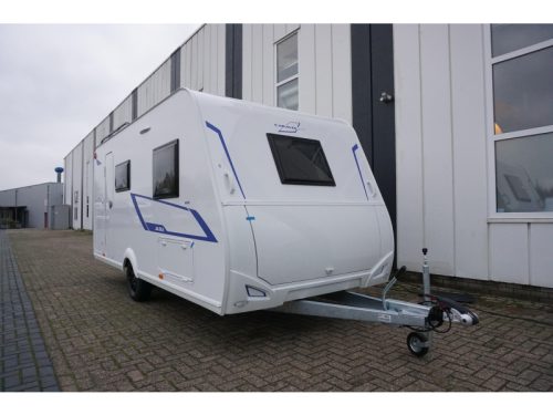 Caravelair Alba 466 Foto: 1