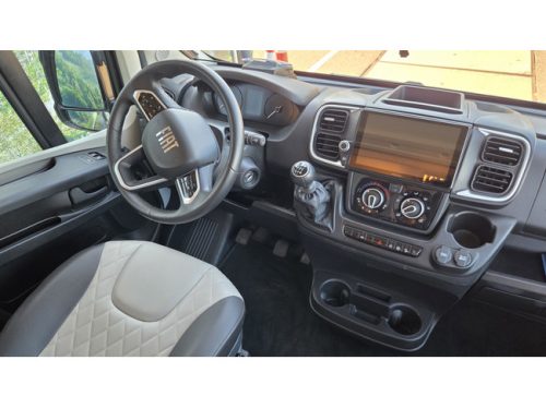 Weinsberg CaraBus 600 MQH Edition Fire Expected photo: 6