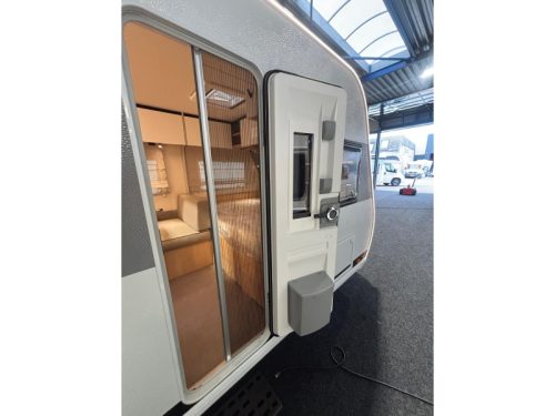 LMC Style 490 K Modell 2027 Etagenbett Foto: 25