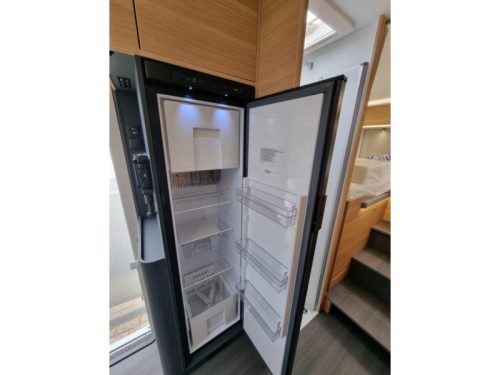 Adria Coral 670 DL 60 Years Edition Foto: 16