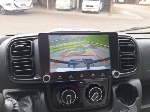 LMC Tourer 660 G Foto: 11