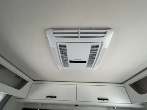 Sunlight T 68 Adventure Edition + Air conditioning & Pop-top roof photo: 14