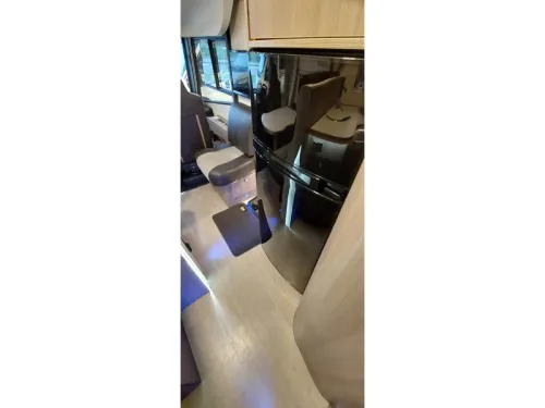 Challenger Sirius 3087 GA Integral/Single beds photo: 18