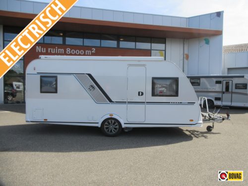Knaus Sport E-Power Selection 500 UF SEHR GEPFLEGT Foto: 0
