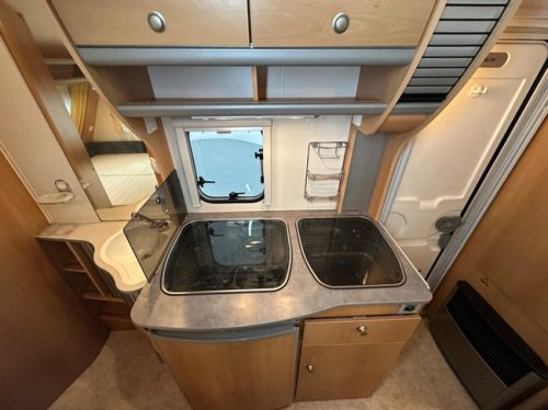 Kip StarLine 41 TDB photo: 15