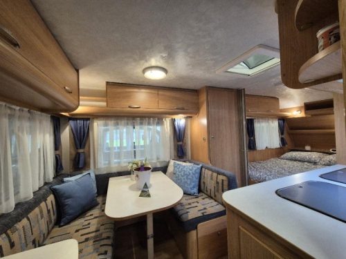 Adria Altea 462 PS  photo: 2