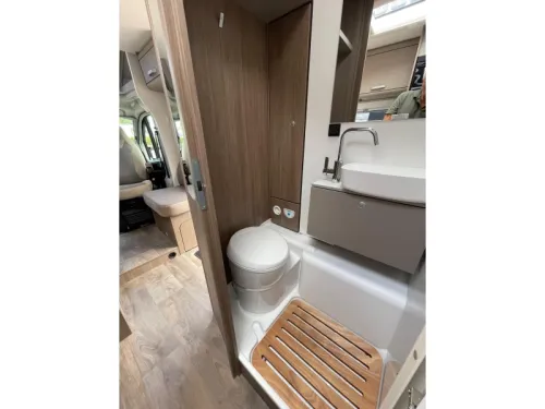 Carado T 328 Pro Camas Individuales Cama Elevable foto: 22