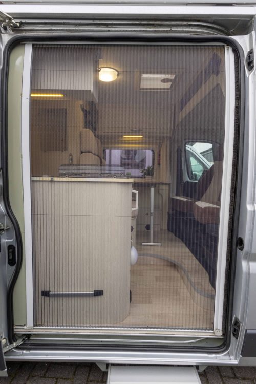 Chausson Twist foto: 6