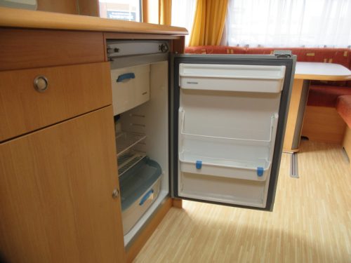 TEC Tour Live 450 DB WITH AWNING photo: 13