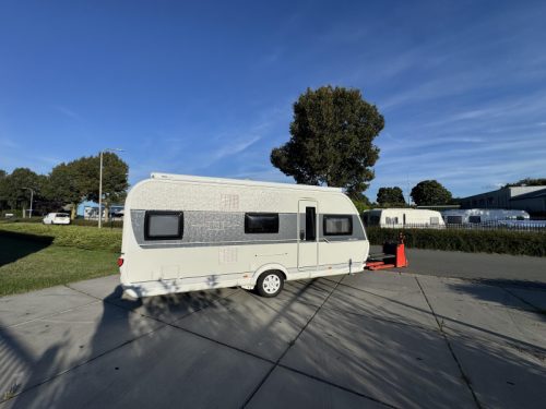 Hobby De Luxe 545 KMF  foto: 19