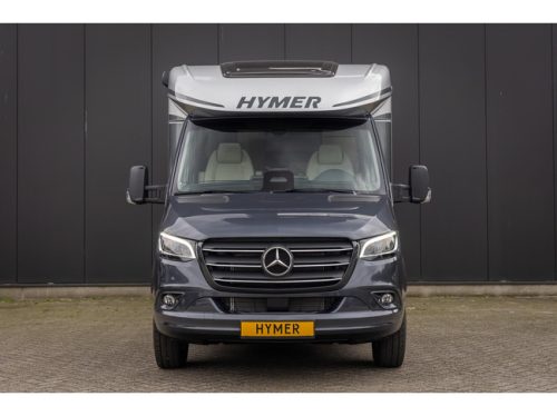 Hymer BMC-T 600 NEU auf Lager!! Foto: 7