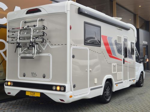 Challenger Graphite Premium 328 Chausson 788 photo: 5