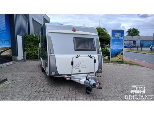 B&uuml;rstner AVERSO 460 TS photo : 1