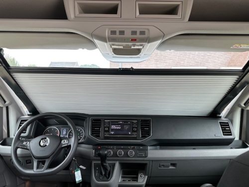 Hobby Maxia Van 680 ET, Automatic photo: 18