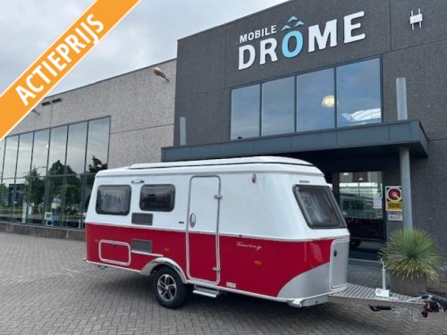 Eriba Touring Troll 530 photo: 0