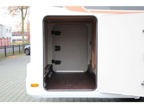 Weinsberg CaraCompact Pepper 600 MEG Single beds - 5.269km!! photo: 9