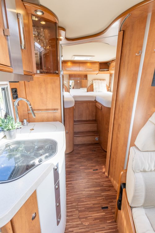 CARTHAGO CHIC C-LINE I 4.3 photo: 21