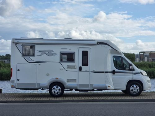 Laika Ecovip 309 photo: 1