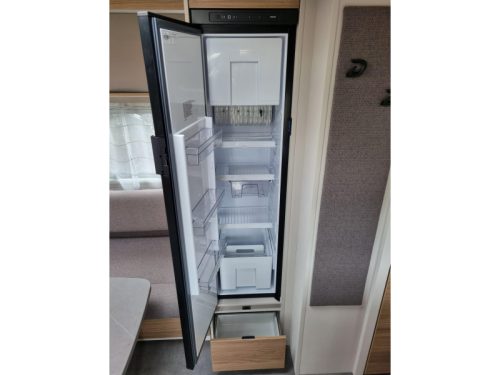 Dethleffs Nomad 460 EL First Edition Foto: 8