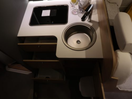 Dethleffs Just Camp T 7052 EB ACTIV MODELL 2026! Foto: 8