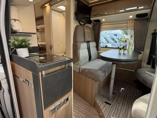 Malibu Van 640 LE Automatic Fiat 8 photo: 14