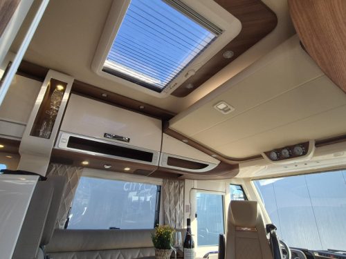 Carthago Chic S Plus I 50 Neu aus dem Lagerbestand Foto: 16