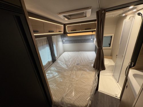 Weinsberg CaraCompact Pepper 600 MF Automatik / Kombi E Foto: 15