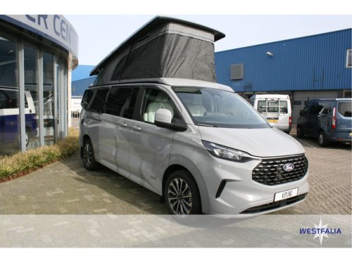 Westfalia Kipling 136hp Auto. | special price | photo: 10