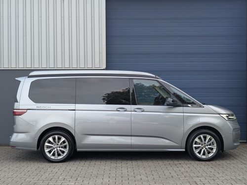 Volkswagen California Foto: 31