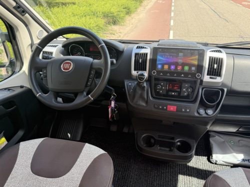 P&ouml;ssl Roadcruiser 640 2021 35.000KM AUT 160PK photo: 7