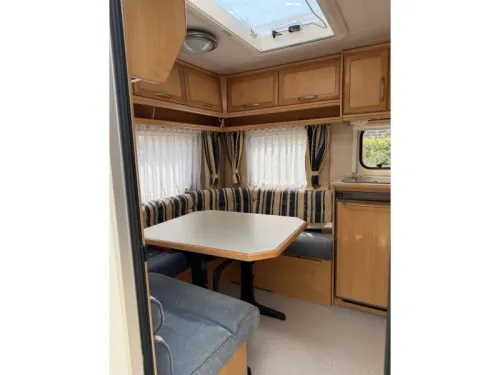 Sterckeman nova star 470 CP photo: 7