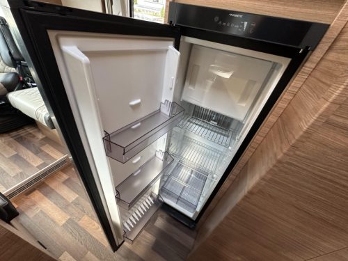 Weinsberg CaraSuite 700 ME 5p,Maxi,Salle de bain attenante 0256 photo : 11