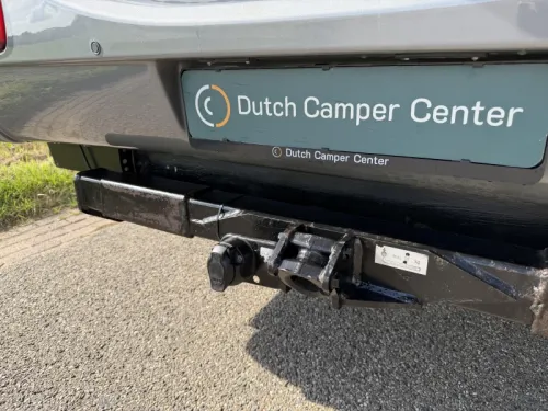 Hymer Classic Lit superpos&eacute; photo : 27