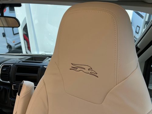 Laika Ecovip L 3019 Automatic 2026 photo: 20