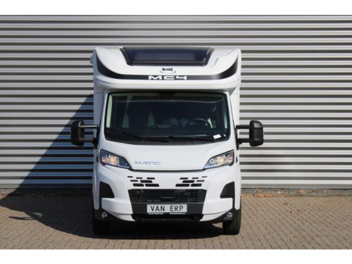 McLouis MC4 381 NEW 140HP Automatic photo: 17