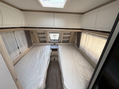 Hobby De Luxe 495 UL Foto: 4