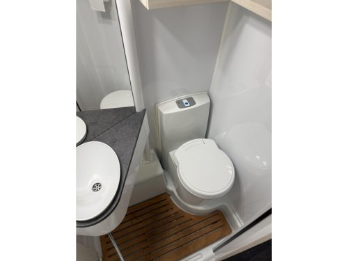 Caravelair Exclusive Line 542 VOLL MIT OPTIONEN Foto: 13