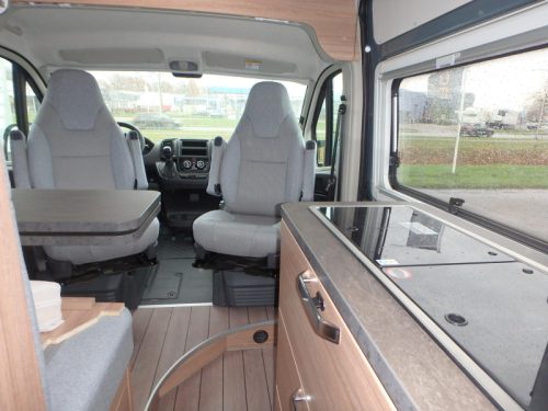 Weinsberg CaraBus 630 ME  photo: 15